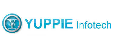 Yuppie Web Solutions Logo